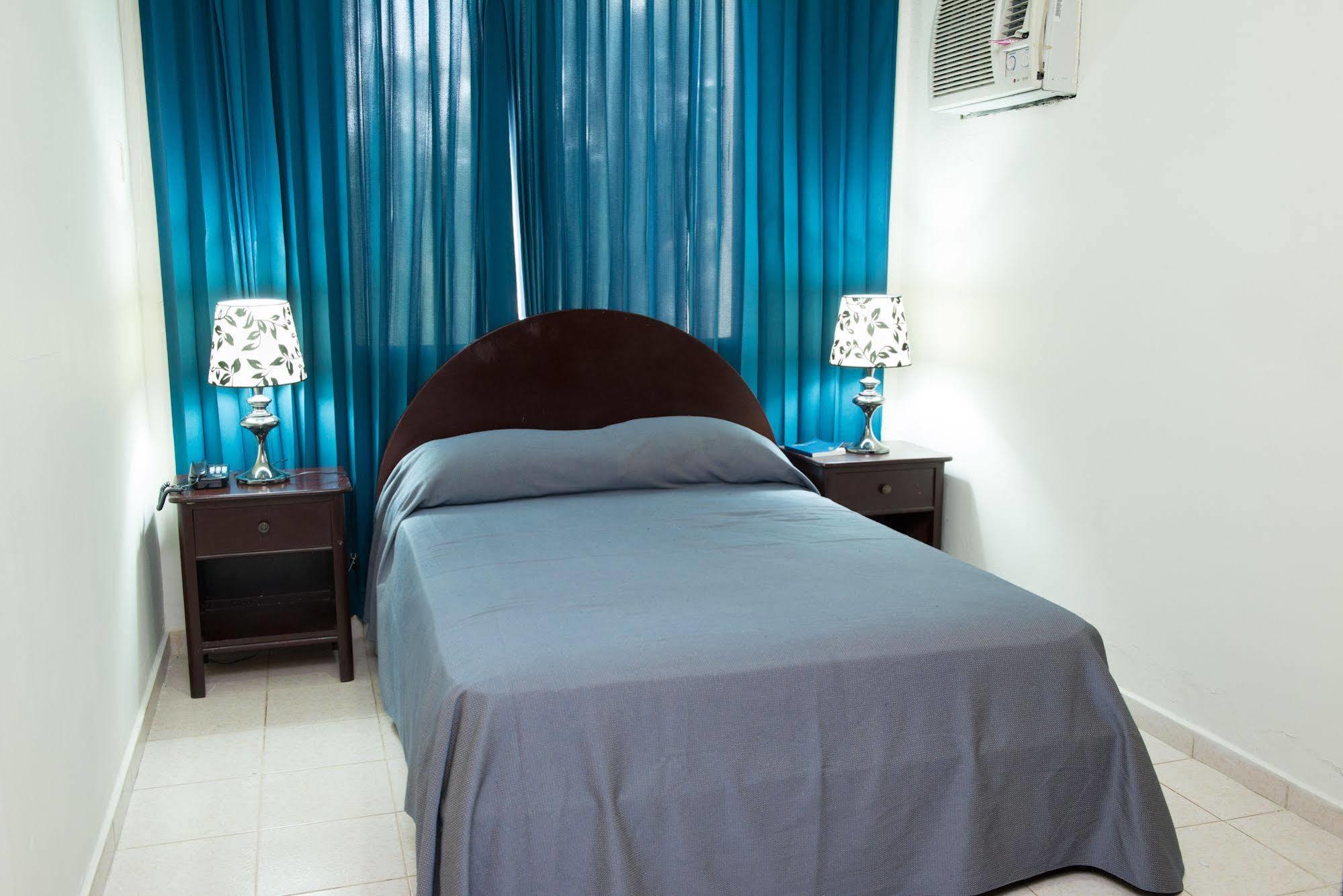 Hotel Latino Panama City Exteriör bild