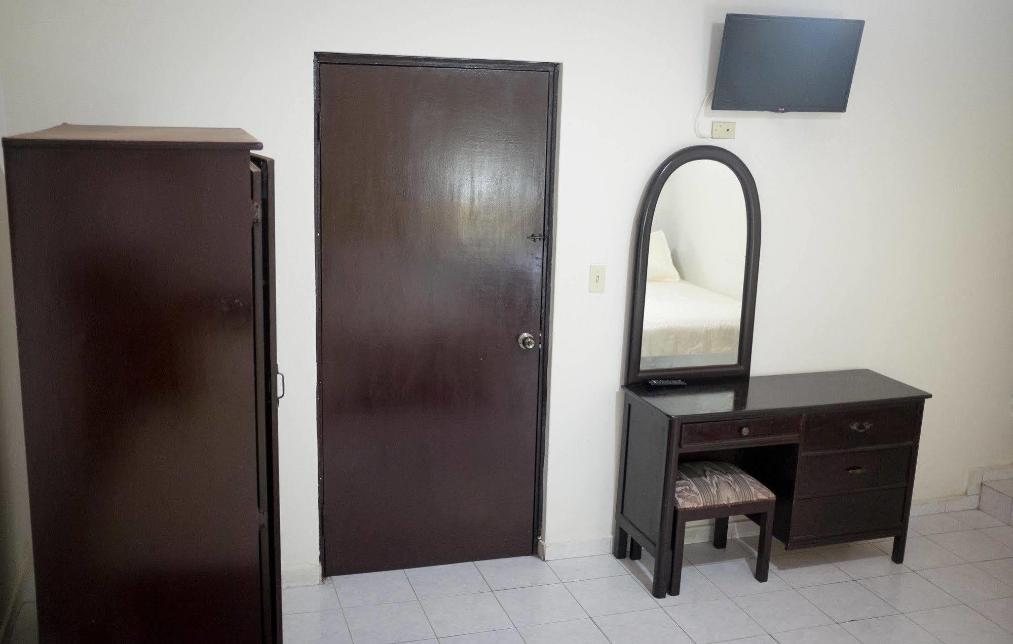 Hotel Latino Panama City Exteriör bild